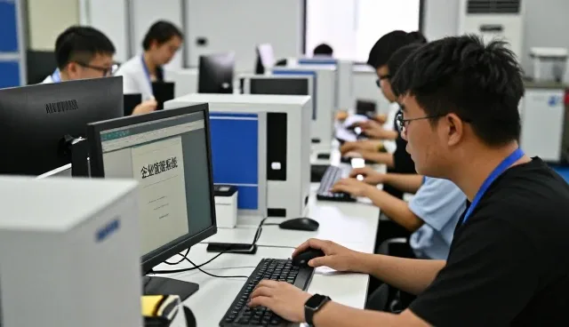 技术开发满足复杂环境应用需求