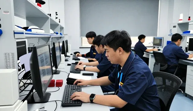 技术咨询功能特点说明