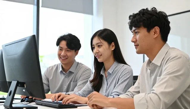 企业管理系统数据安全的日常维护与使用建议