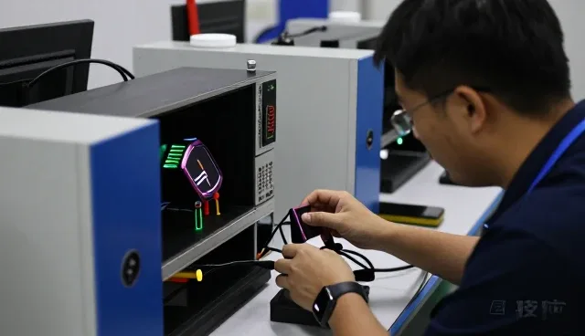 技术支持在真实环境中的表现