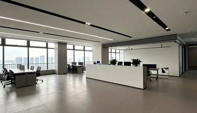 成都数银科技有限公司助力企业提升系统集成能力