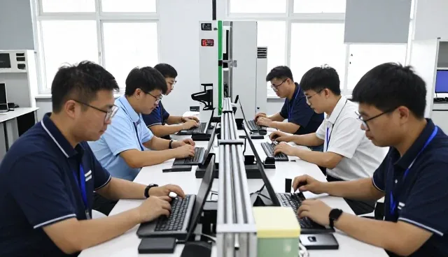 成都数银科技有限公司推荐适用于地区的企业管理系统