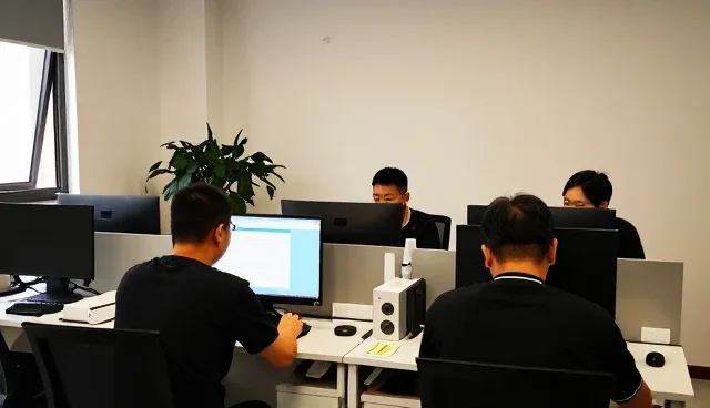 技术咨询业务中兼容性挑战与应对策略